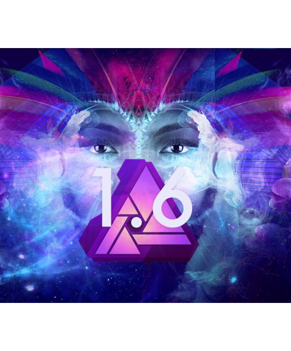 Affinity Photo 1.10.6 Lifetime / 1 Gerät Other Key GLOBAL